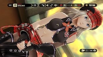Amazon.co.jp: GOD EATER OFF SHOT ツインパック&アニメVol.3
