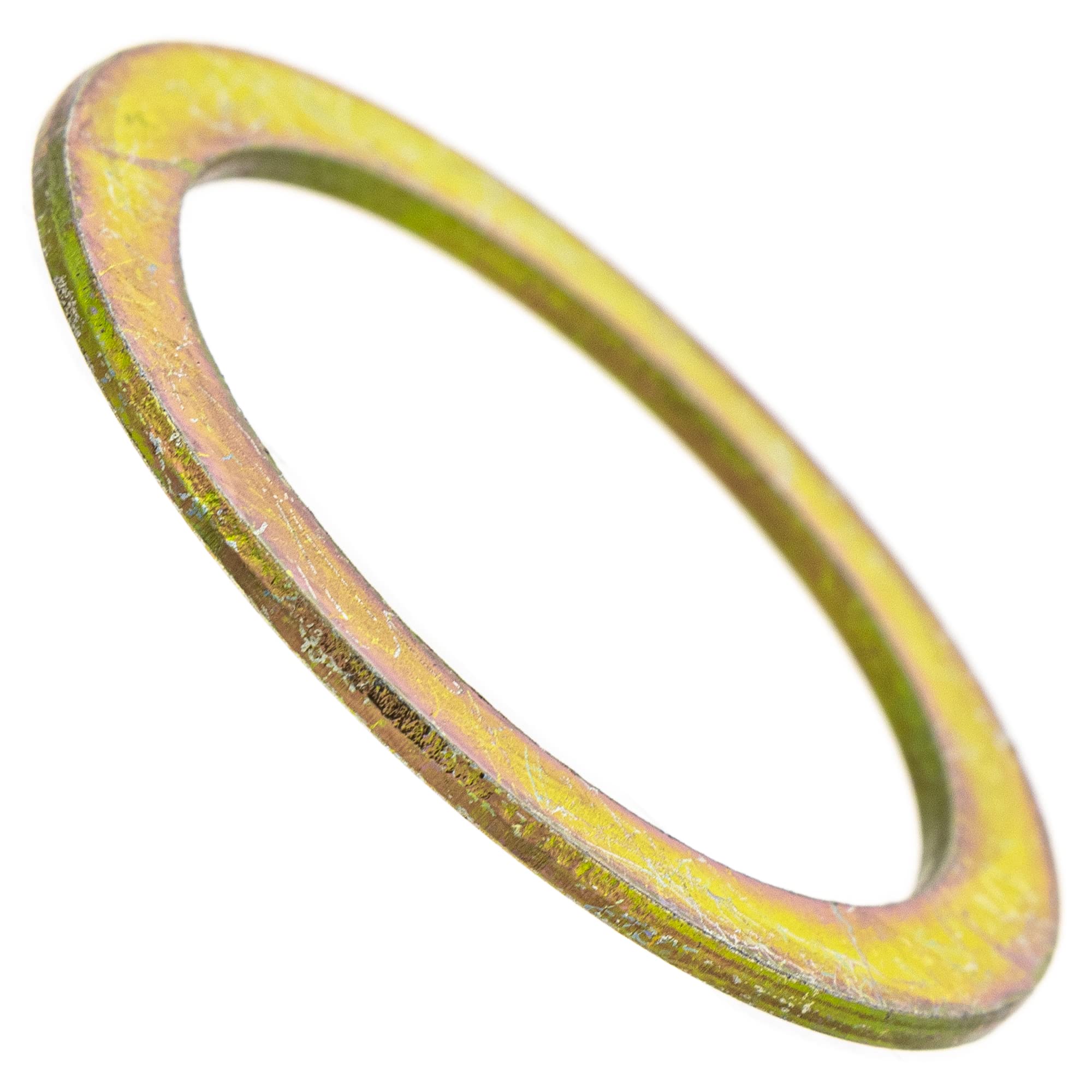 Polaris Snowmobile Washer, Genuine OEM Part 7555939, Qty 1