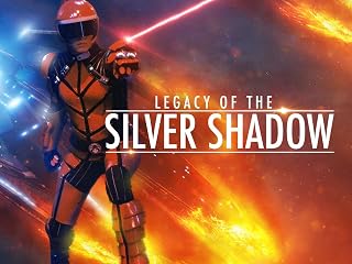 Legacy of the Silver Shadow