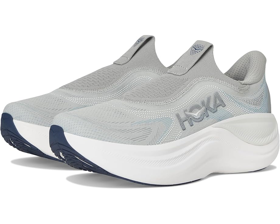 Hoka Skyward Laceless - Pair View