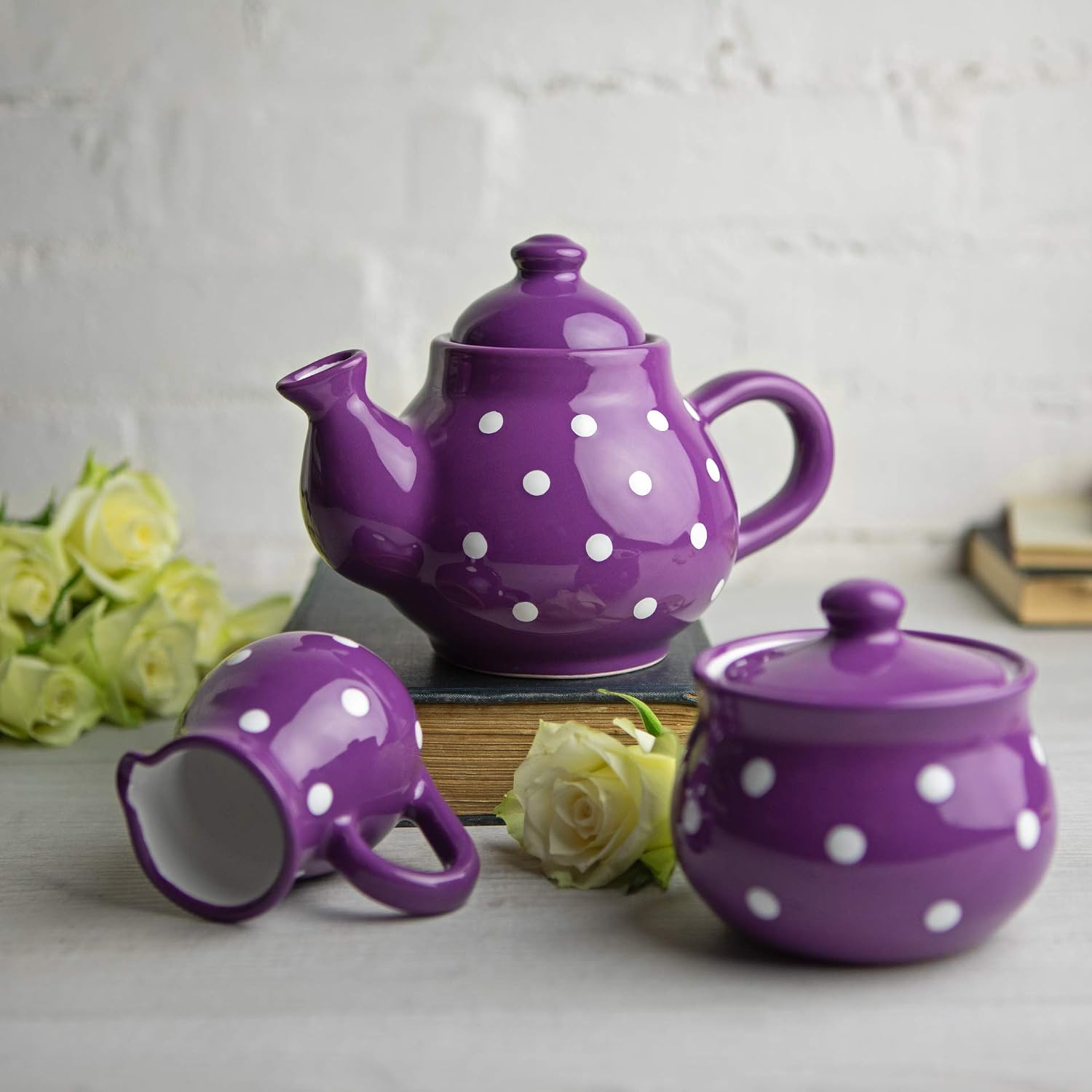 Juegos de Té
