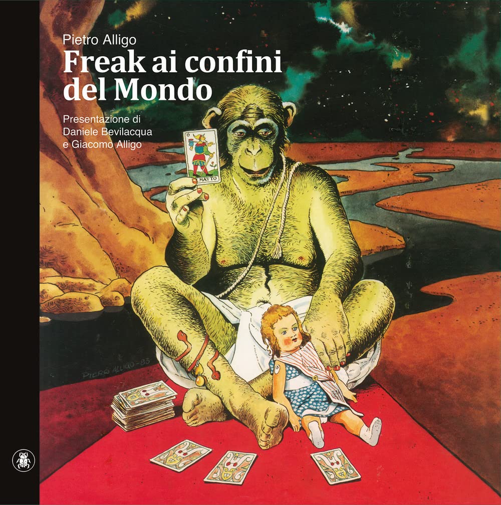 Freak Ai Confini Del Mondo - 4