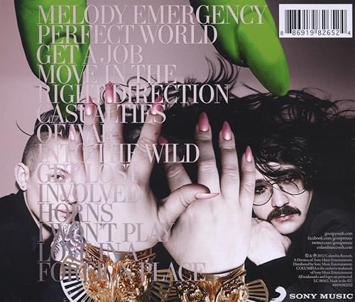 Miniatura 2 de Un ruido alegre