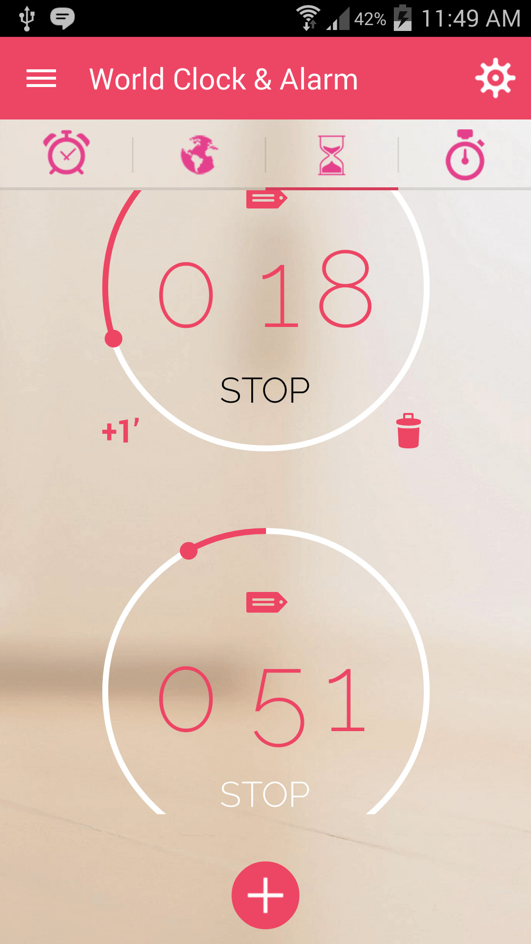 World Clock Alarm & WidgetAmazon.co.ukAppstore for Android