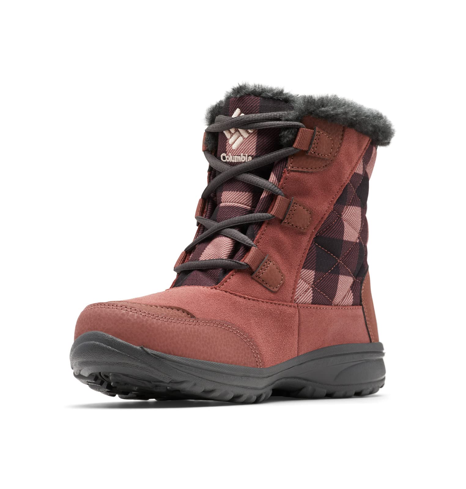 Columbia Ice Maiden Shorty womens Snow Boot