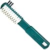 Collonil Crepe Brush 70100000000 Shoe Cleaning Brush, Transparent Neutral, Einheitsgröße