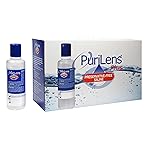 Purilens Plus Preservative-Free Contact Lens Saline 120ml (4 fl. oz.) 12 Pack