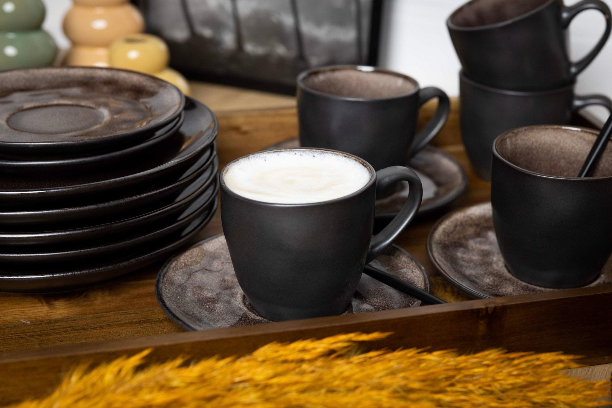 Vind koffieset in Keuken | Servies op