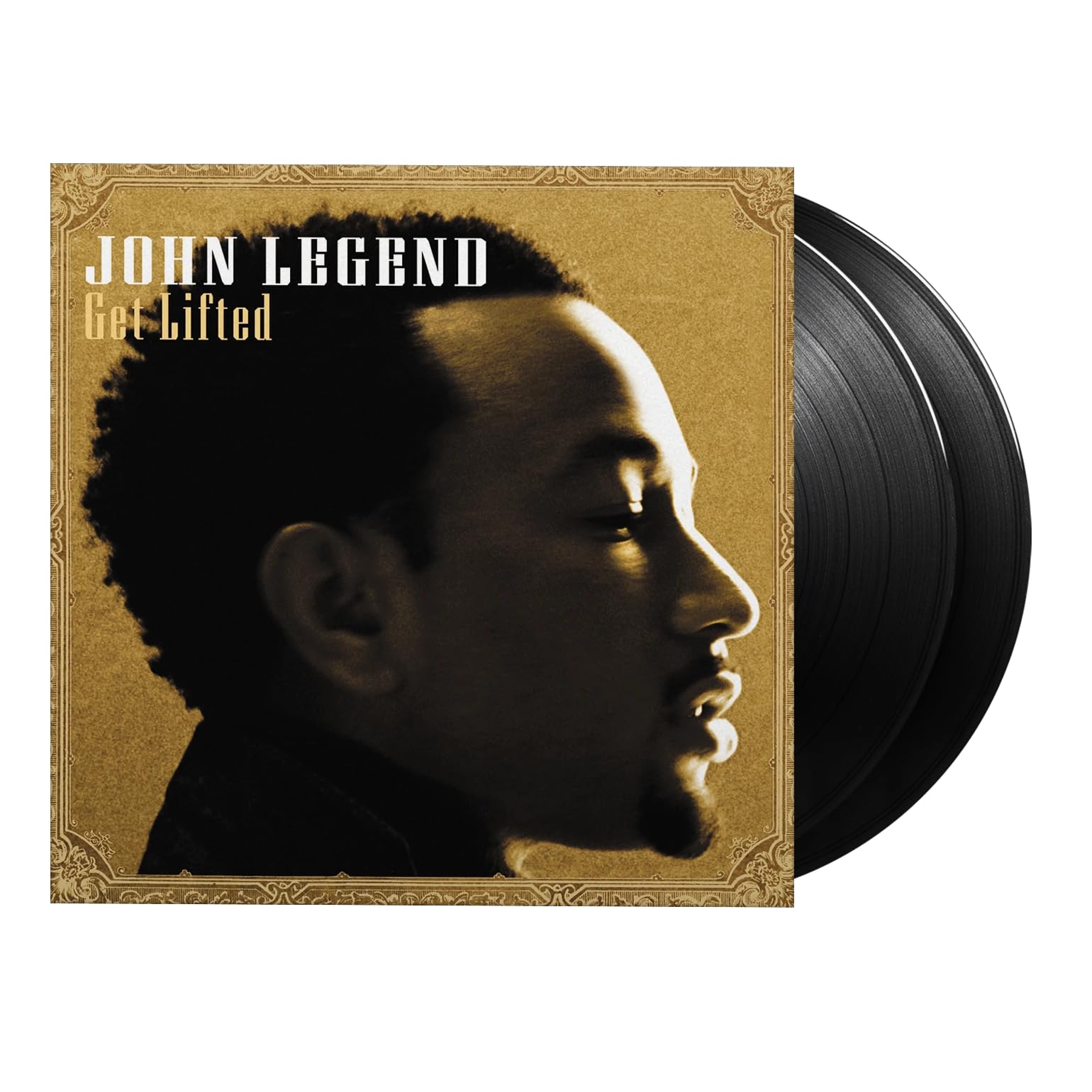 Get Lifted [2LP Vinyl] [VINYL]