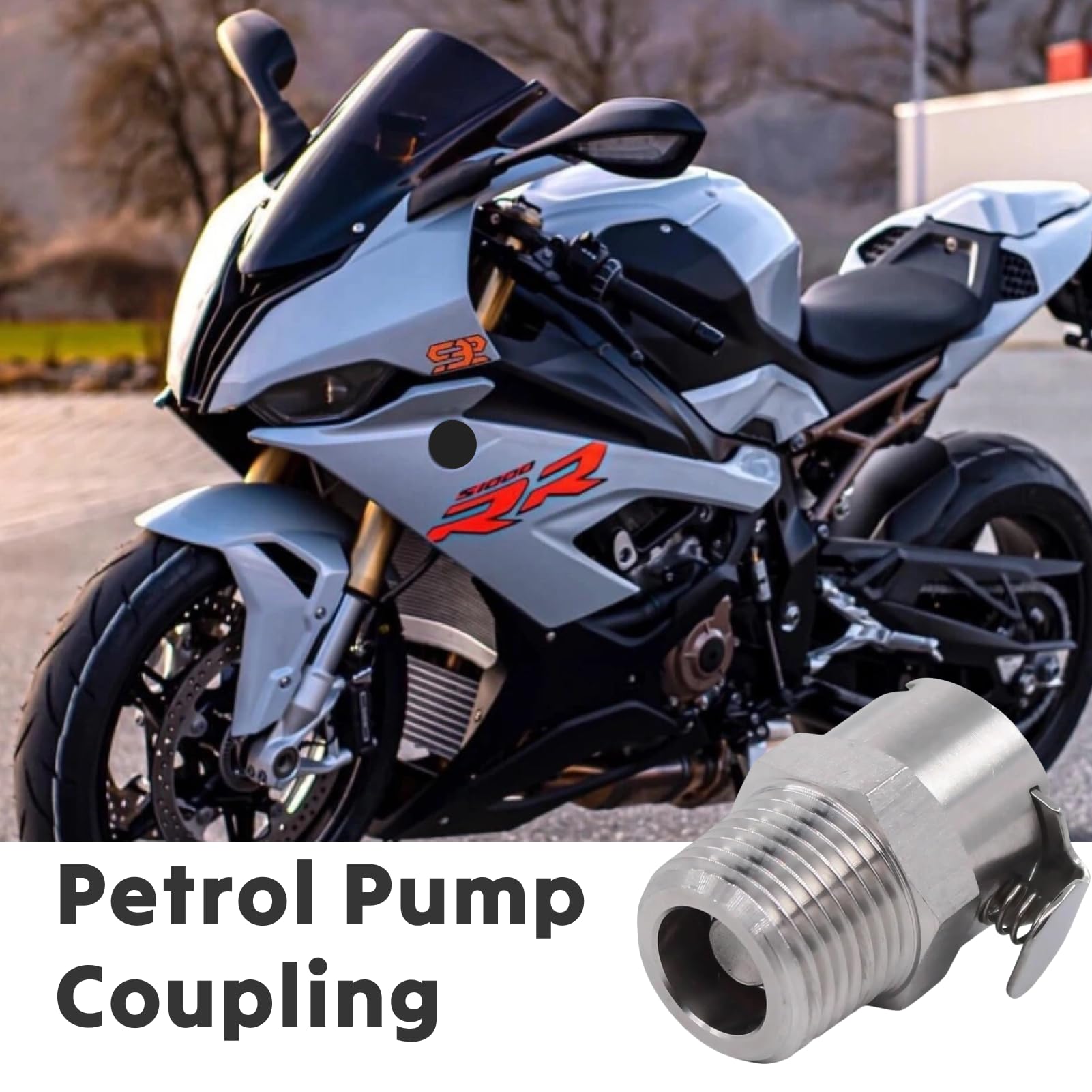 przyłącze pompy paliwowej do R1200GS R1200R R 1200 RT K1200R K1200S K1200GT, zestaw naprawczy pompy benzynowej