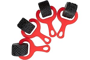 Studio-Grade Pottery Wheel Companion For Kid's Pottery Creations