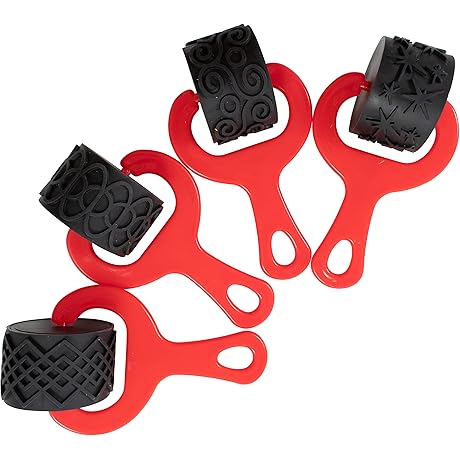 Studio-Grade Pottery Wheel Companion For Kid's Pottery Creations