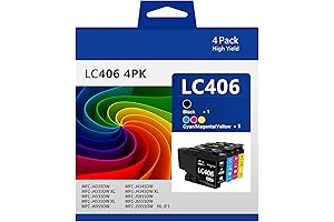 Exceptional Brother LC505M Ink: Easy, Vibrant Printing Experience