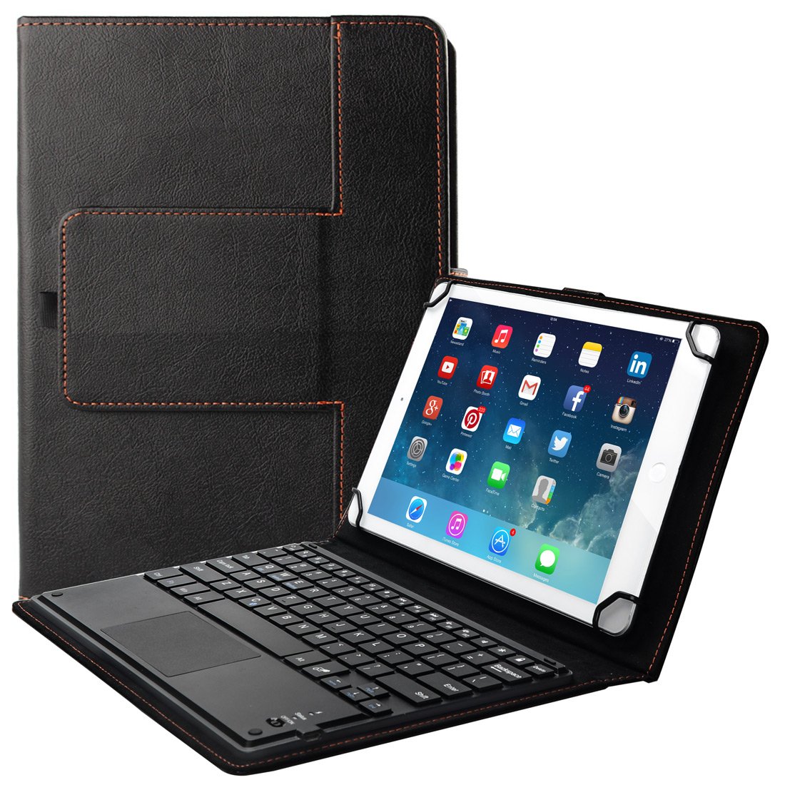 10 Best Tablet Keyboards 2023 Reviews & Ratings