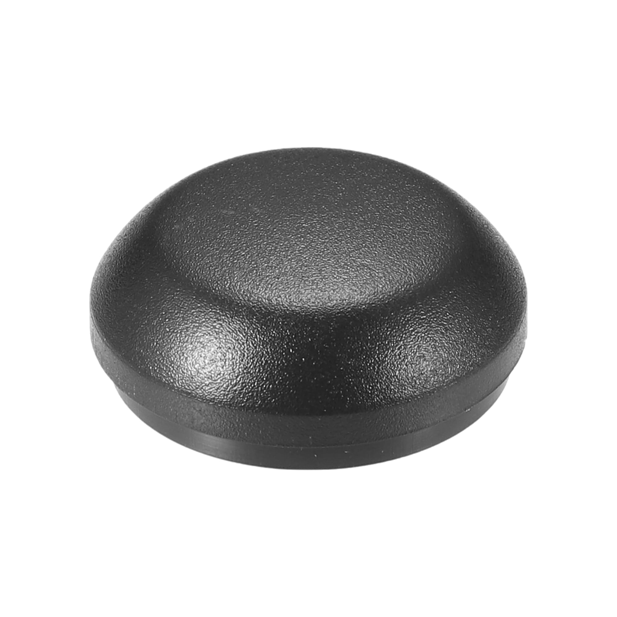 ACROPIX Front Windshield Wiper Arm Nut Cover Cap Black Fit for Jeep Compass 2017-2022 - Pack of 1