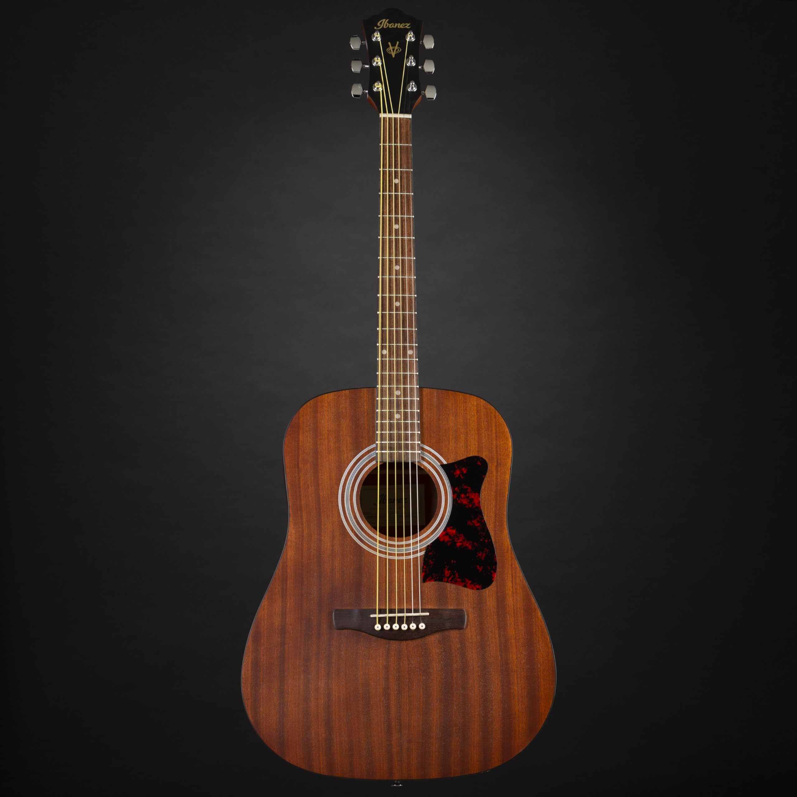 Ibanez V54NJP-OPN Jampack Chitarra acustica