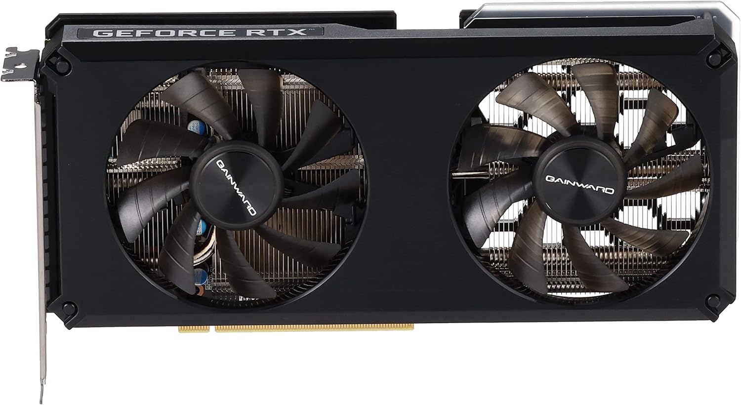 GAINWARD RTX3060Ti GHOST 8GB GDDR6 LHR