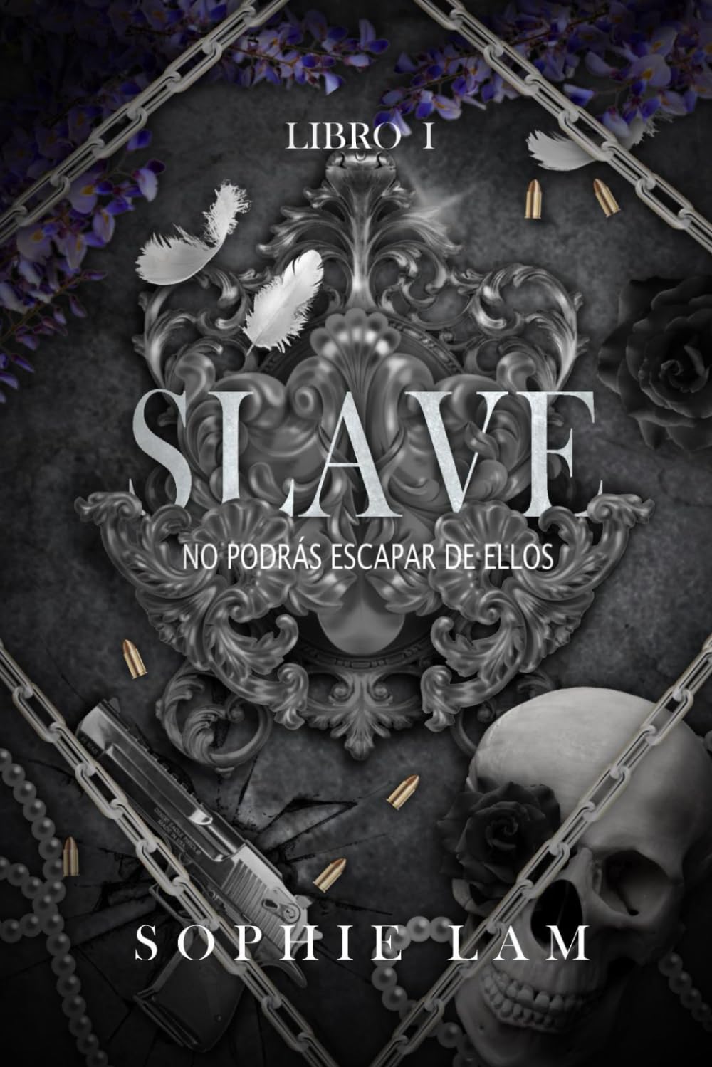 SLAVE (Trilogía Slave)