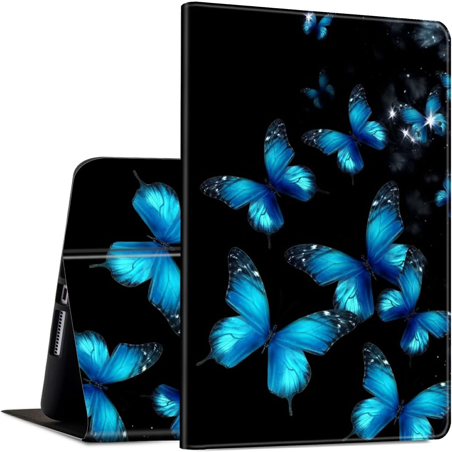 Étui Pour Microsoft Surface Pro 12" 1ère Génération (2025), Multi