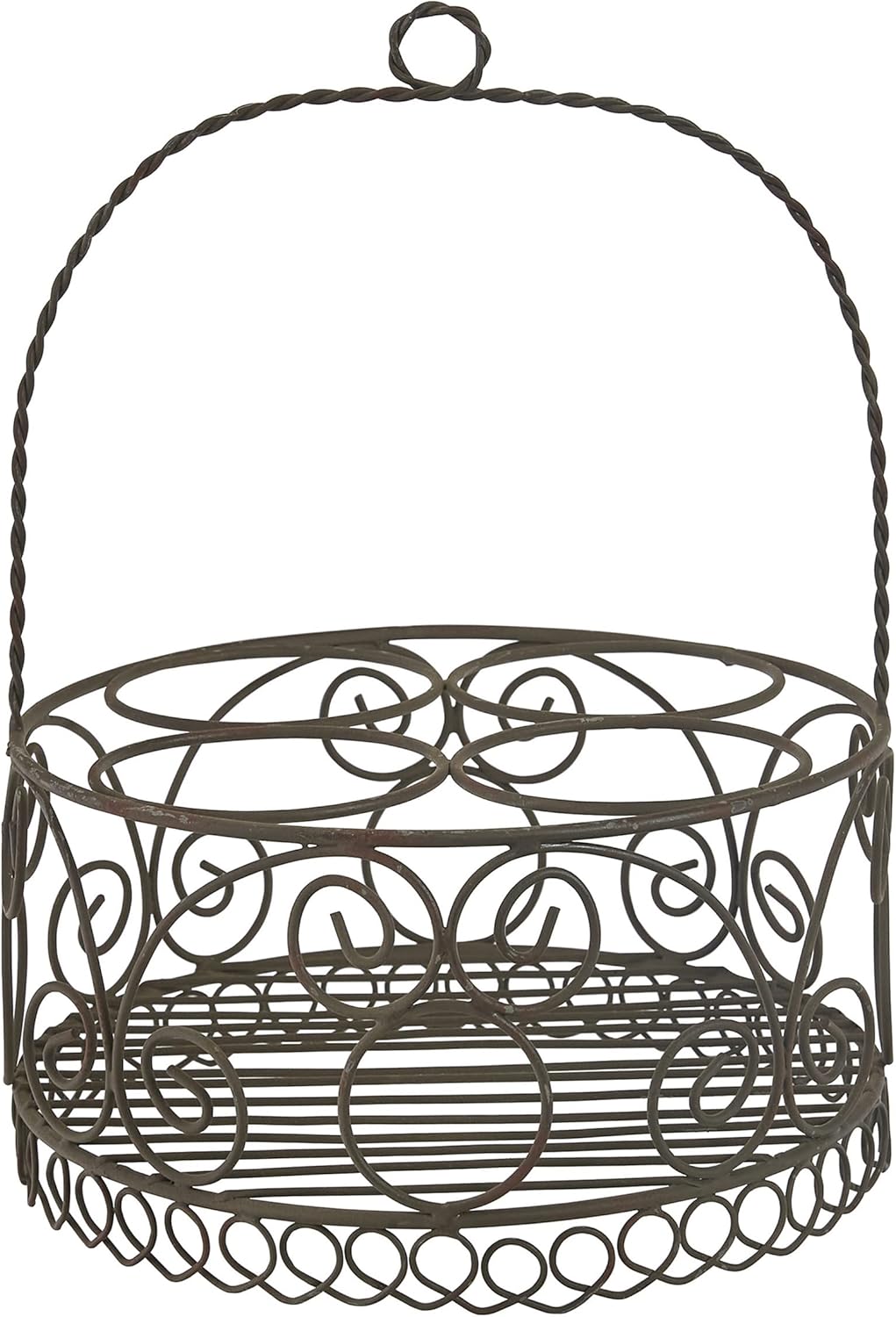 未使用 織匠小平 金華山織 辻ヶ花 西陣織 袋帯 正絹 白 紫 ピンク 686