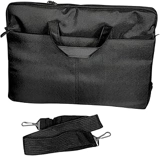 Gr8 Royalties Multi-Purpose Bag - Portfolio Organizer - Waterproof Lightweight Carrying Case - Artist Canvas Bag - Laptop Carrier - Sketchbook Bag - Portfolio Case - Multi-Purpose Carrier - Laptop Bag - Art Portfolio Case - Art Portfolio Bag