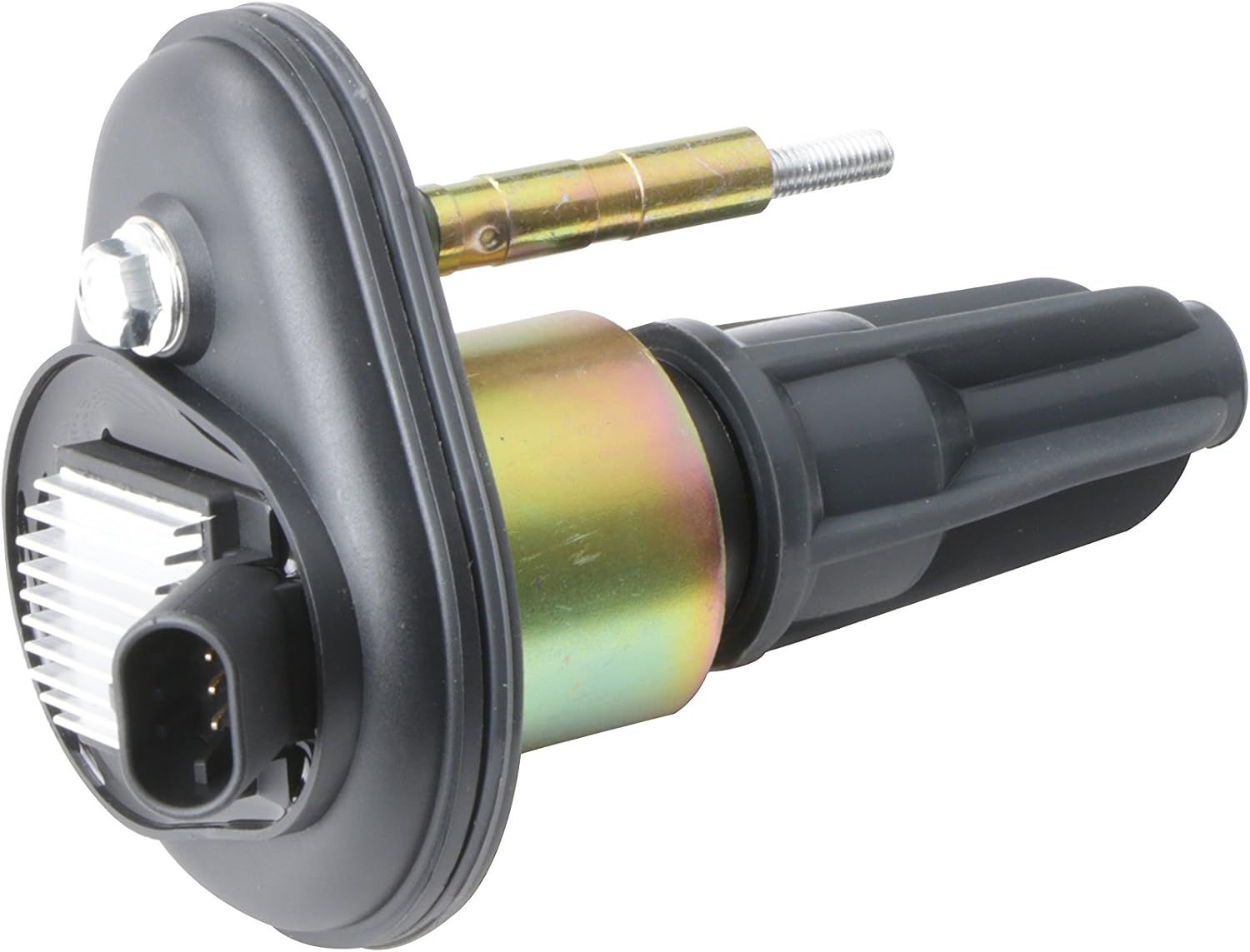 MOSTPLUS UF303 Ignition Coil Set of 6 Compatible with Chevrolet Colorado Trailblazer GMC Canyon Envoy Hummer Isuzu I-280 I-290 Buick Saab 2002-2009 Replaces# 12568062