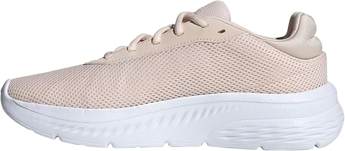 Amazon.com | adidas Womens Cloudfoam Comfy Sportswear, Wonder