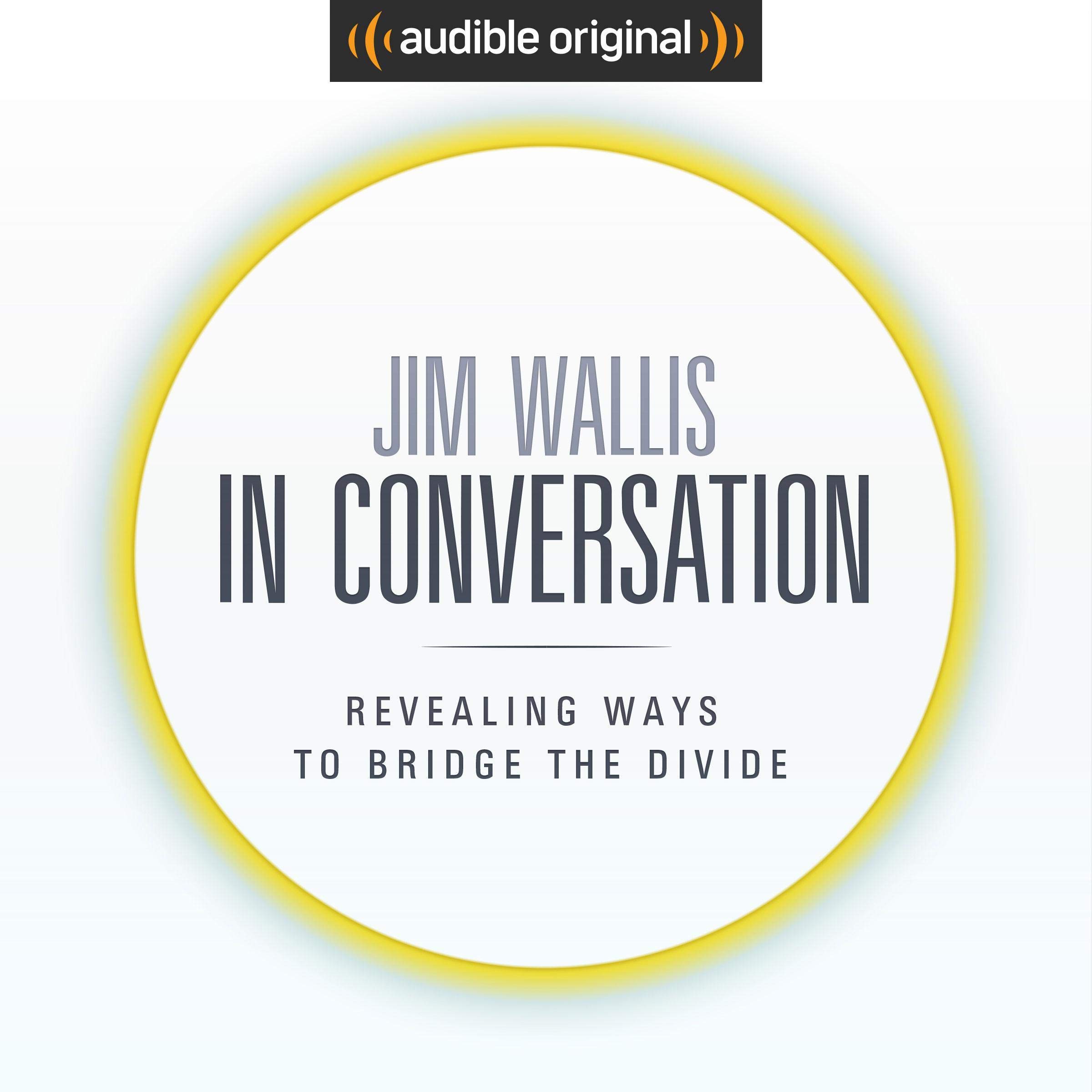 Jim Wallis: In Conversation