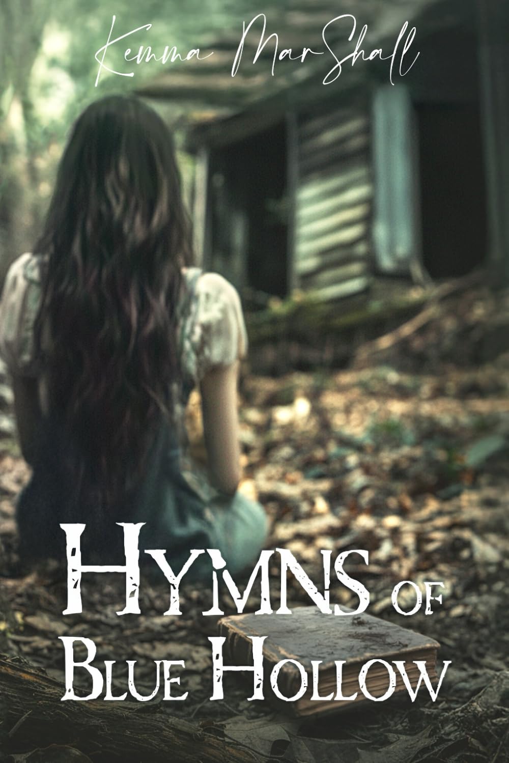 Hymns of Blue Hollow