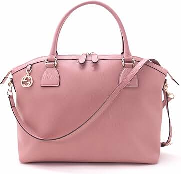 グッチ レザー ハンドバッグ トートバッグ 449660 楽天市場】送料無料 GUCCI グッチ レザートートバッグ エンボス