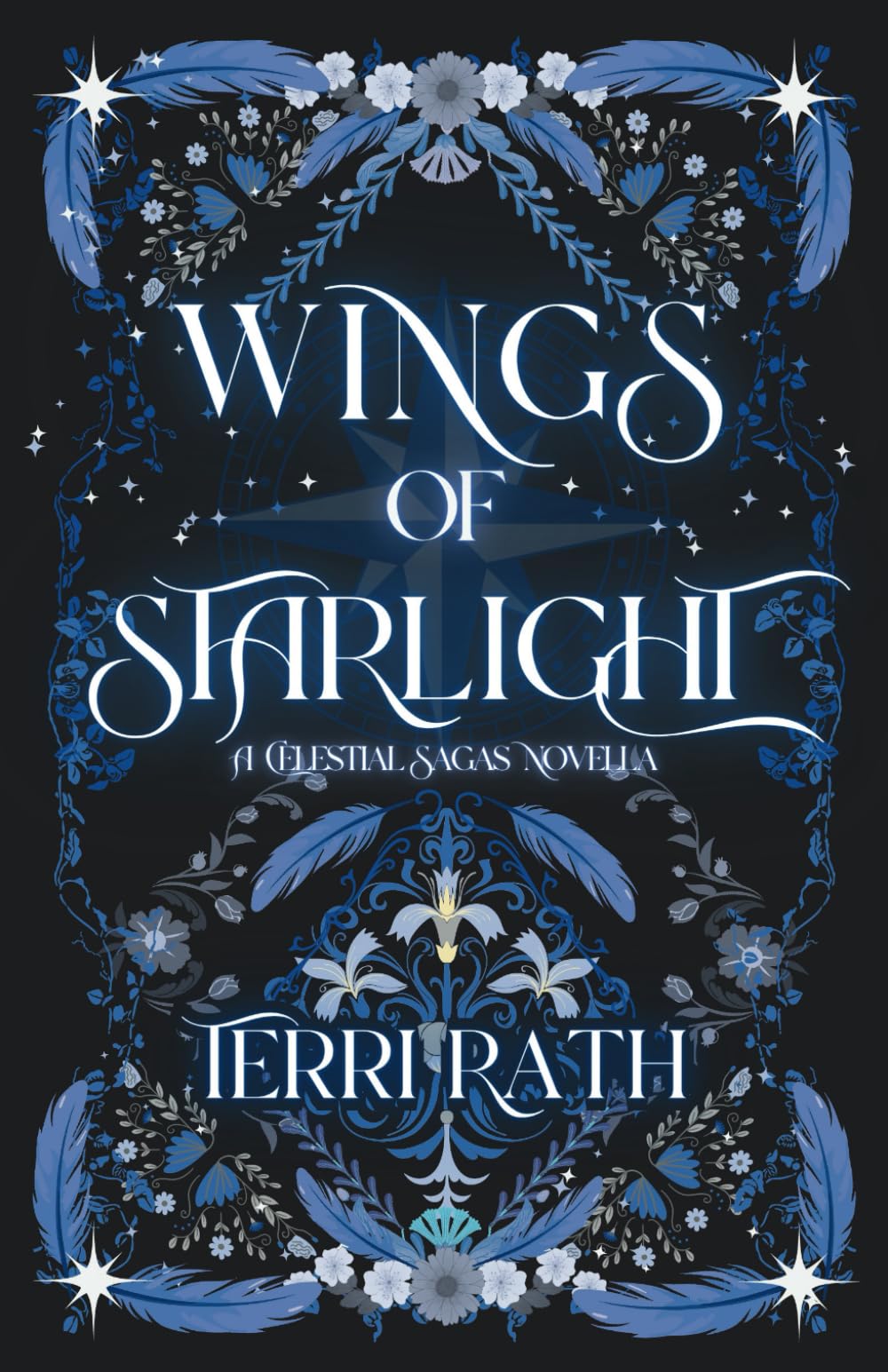 Wings of Starlight: The Celestial Sagas 0.5