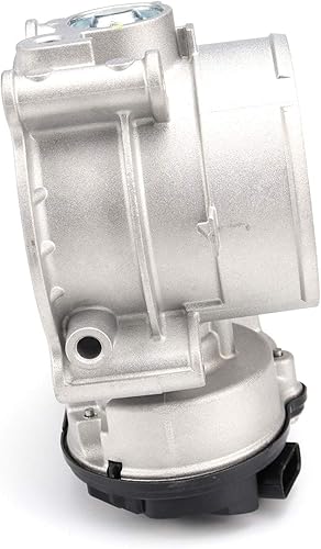 Miniatura 4 de Reemplazo electrónico del cuerpo del acelerador de inyección de combustible para Ford F150 2011-2020 con motor Ecoboost de 3.5L BL3Z9E926A