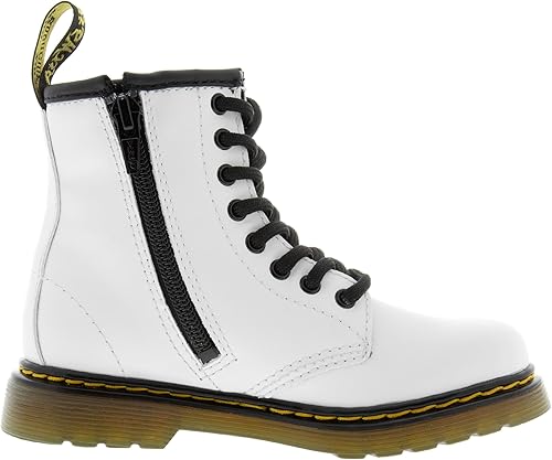 Miniatura 4 de Dr. Martens Bota 1460 Softy T unisex para niños