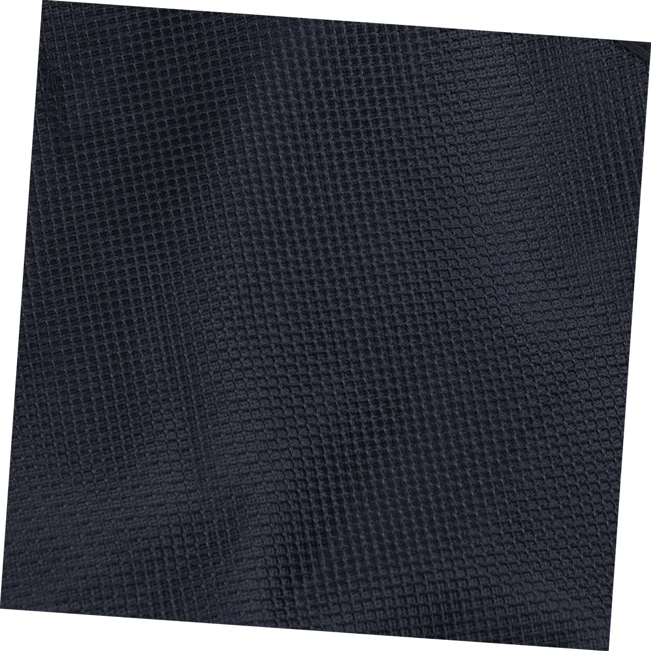 Mochila para Baquetas Negra de Pvc, 1, Gran Capacidad