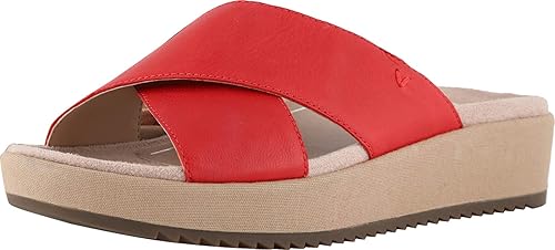 Vionic Hayden - Sandalias de plataforma para mujer