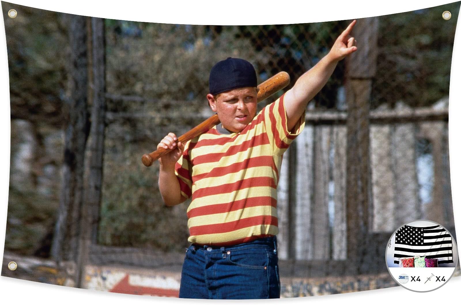 Amazon.com: The Little Rascals 11 x 17 Movie Poster - Style A ...