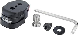 KUPO Vision Lock W/ARRI Style 3/8in-16 Spacer (KG046311)