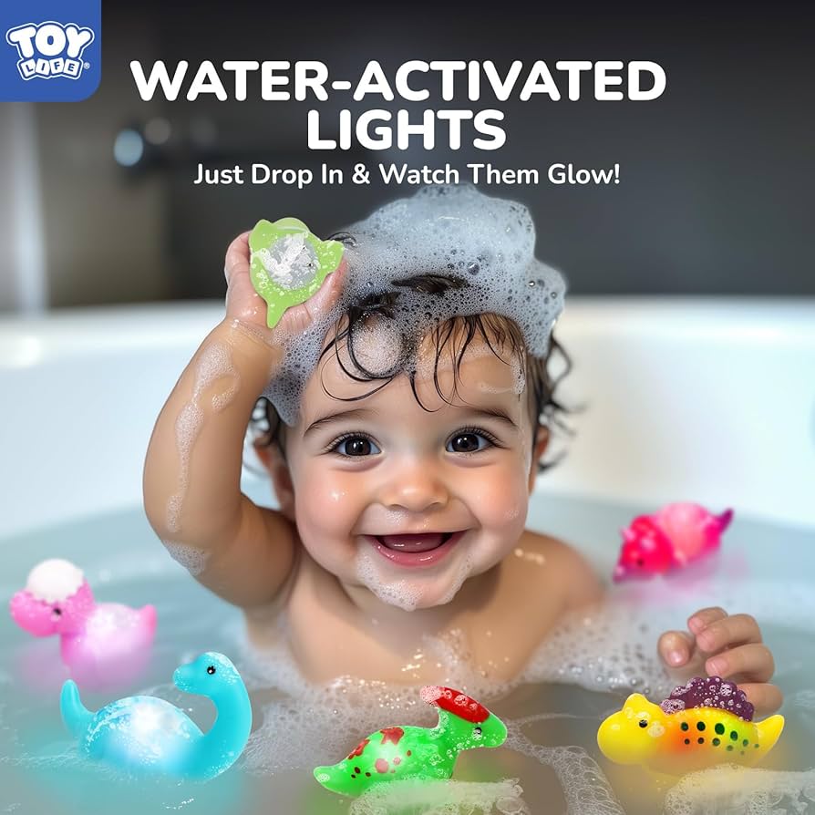 【⭐︎ゆっこ⭐︎】water life series ⭐︎ゆっこ⭐︎】water life series Amazon.com: uToyz Bath