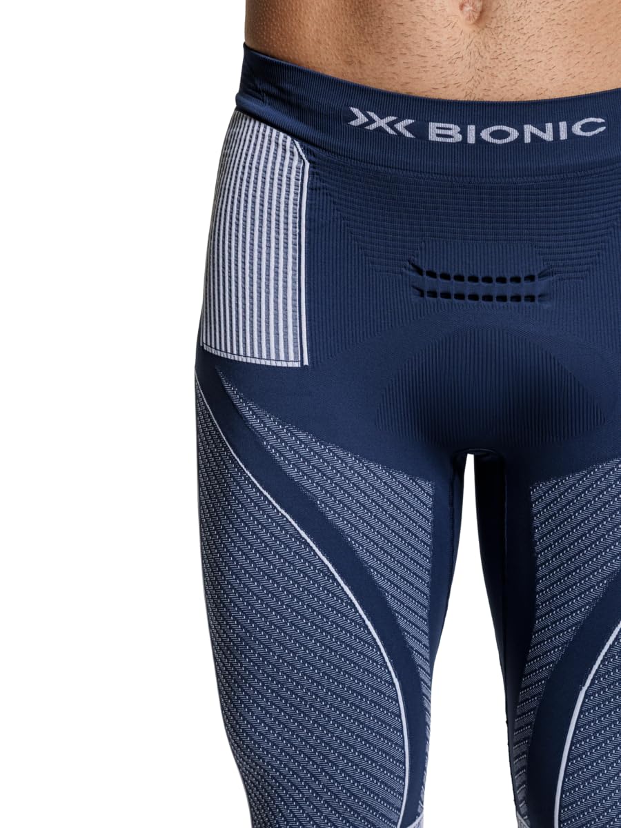 X-Bionic ENERGY ACCUMULATOR 4.0 MEN - Spodnie Mężczyźni