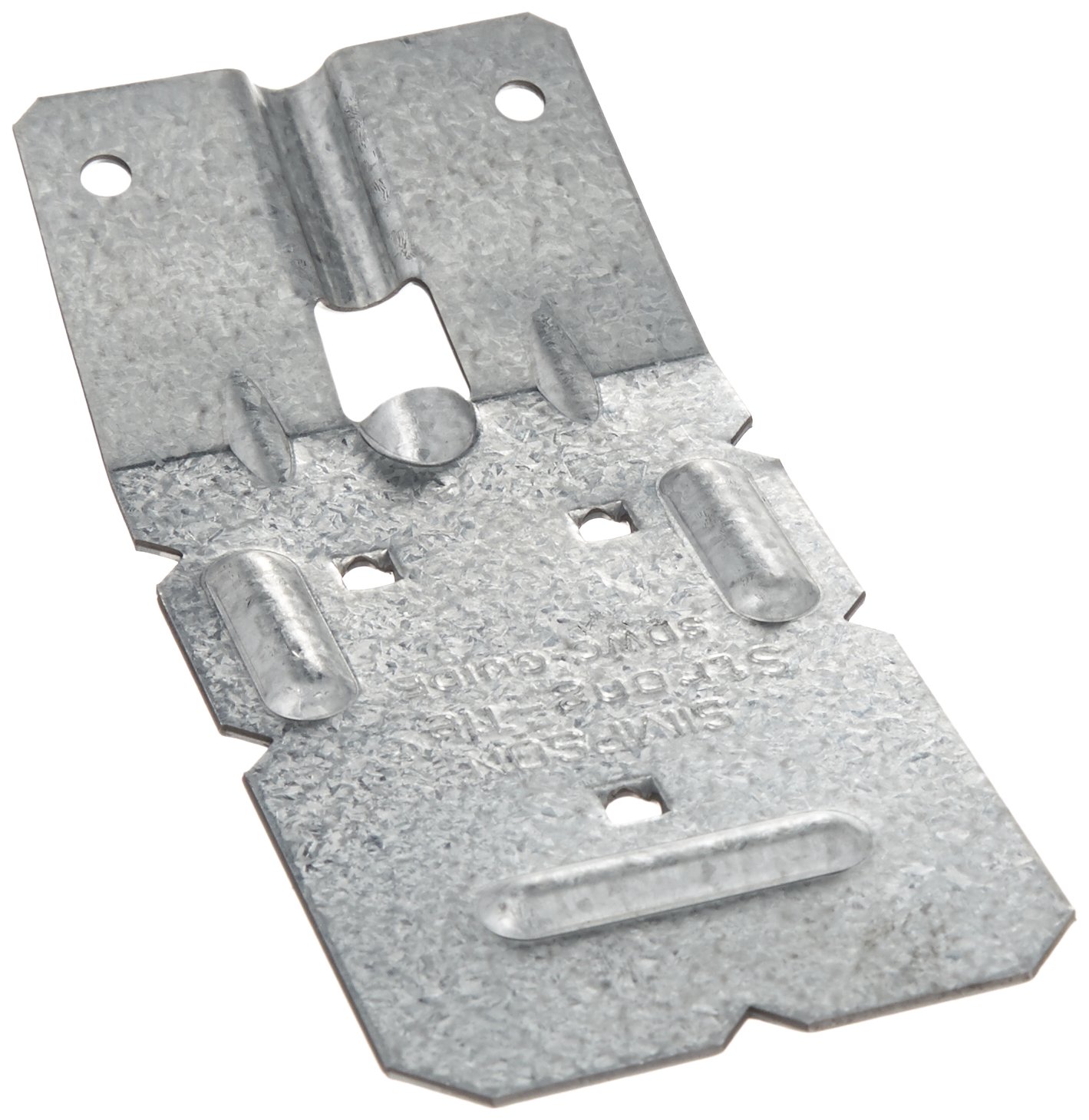 Simpson Strong Tie SDWCGUIDE Installation Guide for SDWC Truss Screws