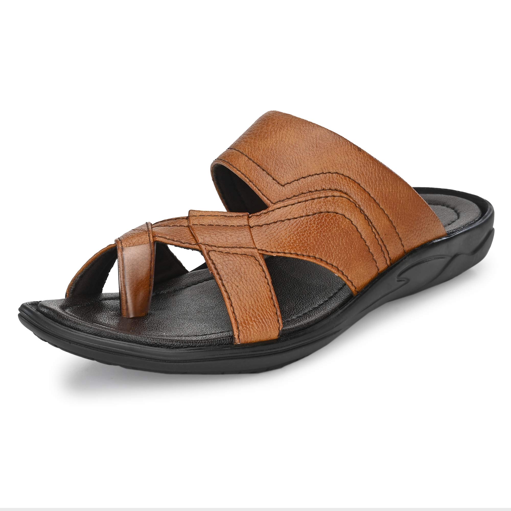 Centrino Mens Tan Thong Sandals-8 UK (42 EU) (9 US) (5912-02) (B08F7VH1Q7) Amazon Price History, Amazon Price Tracker
