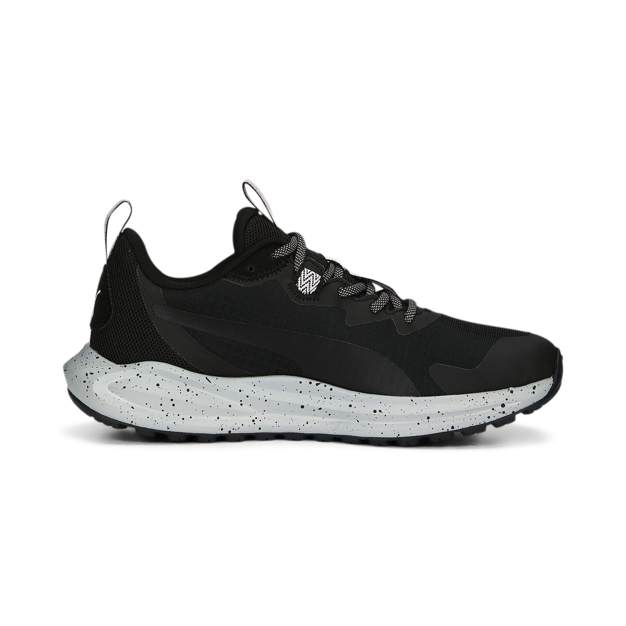 PUMA Twitch Runner Trail Zapatillas para correrUnisex Adulto