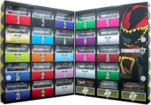 超希少！獣電池チャージBOX  獣電池　24本セット 71uLoIdDIhL._AC_AC_SY350_QL65_.jpg