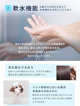 Amazon.co.jp: 【公式ストア】ionac イオナック シャワーヘッド本体 Amazon.co.jp: 【公式ストア】ionac イオナック シャワーヘッド本体