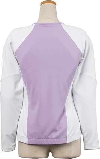 Amazon | [ロッソスタイルラボ] プロテクトインナーCE長袖 レディース