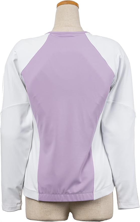 Amazon | [ロッソスタイルラボ] プロテクトインナーCE長袖 レディース