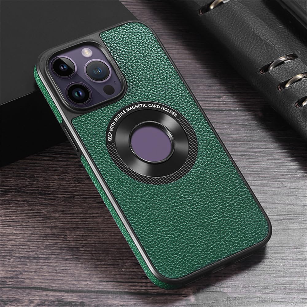 Étui de support magnétique iPhone 14 Pro Max idéal pour vos trajets quotidiens