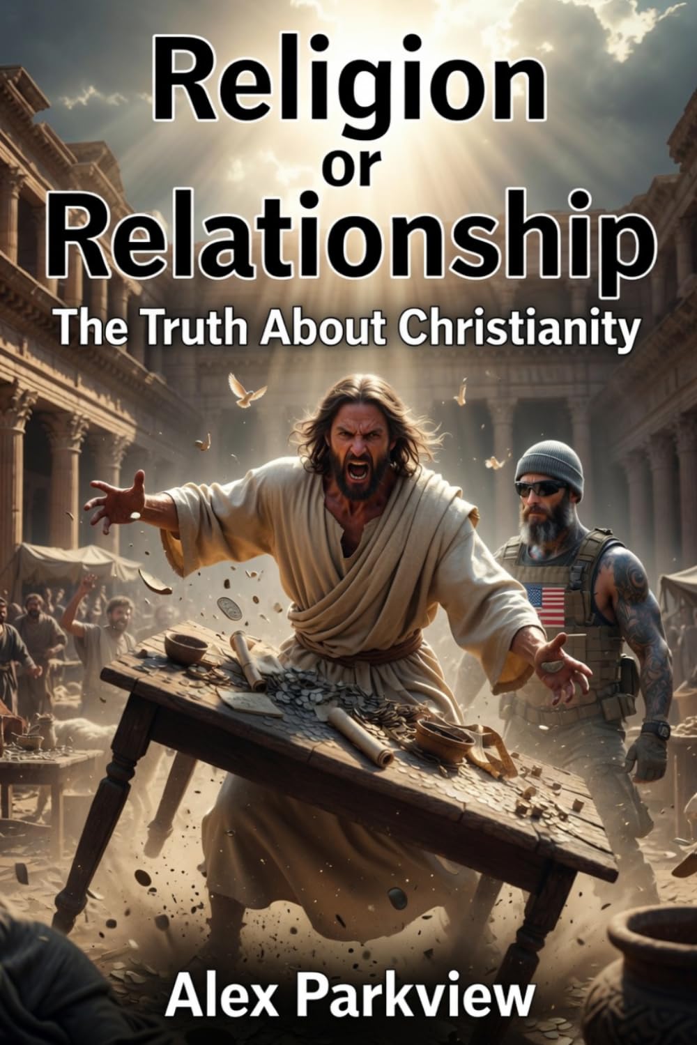 Religion or Relationship: The Truth About Christianity