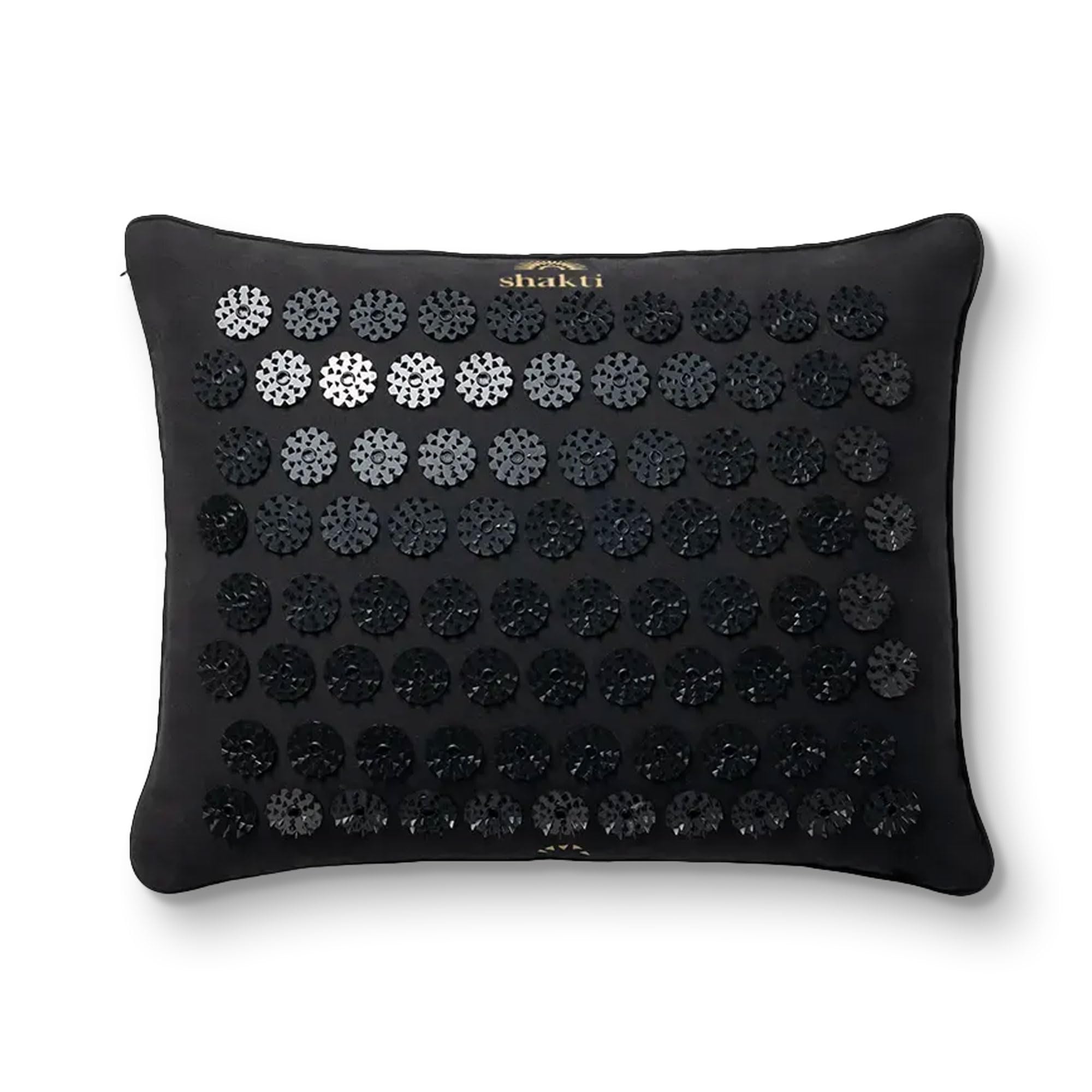 SHAKTI CLASSIC ACUPRESSURE PILLOW シャクティ Amazon.com: ShaktiMat Acupressure Pillow for Relaxation, Massage