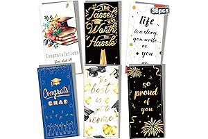 36 Graduation Cards for the Class of 2024